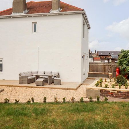 Kilrenny Villa Seahouses Buitenkant foto