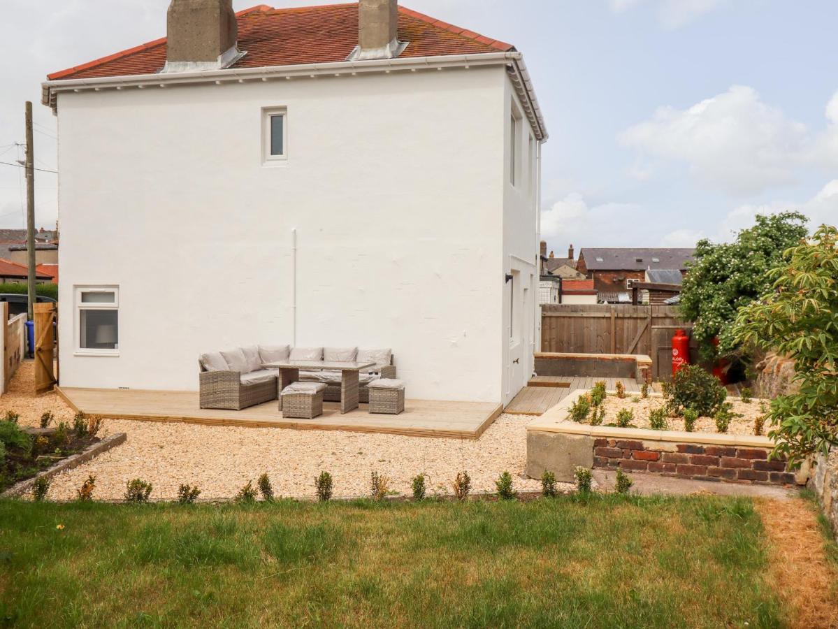 Kilrenny Villa Seahouses Buitenkant foto
