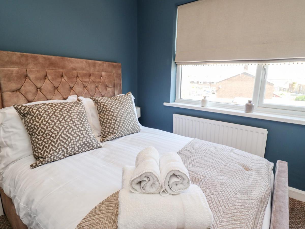Kilrenny Villa Seahouses Buitenkant foto